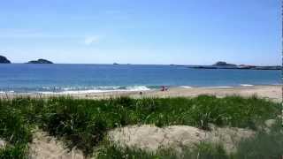 SANDBANKS PROVINCIAL PARK, BURGEO, NEWFOUNDLAND (ii)