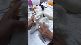 食品雕刻教程Food carving tutorial