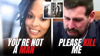 Military Wife Killed By Husband After She Discovers His Secret Life