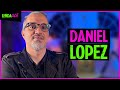 Casos de P0SS3SSÃO e EX0RC1SMO com o pastor e teólogo Daniel Lopez | LendaCast #127