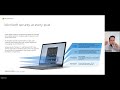 microsoft modern surface webinar