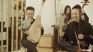 中国传统乐器演奏《双面燕洵》Chinese traditional musical instrument