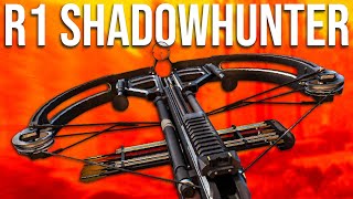 R1 Shadowhunter Crossbow (Black Ops Cold War In Depth)