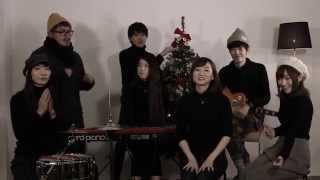 I Saw Mommy Kissing Santa Claus／Goose house（Cover）