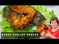 BUMBU GURAME GORENG CRISPY YANG YUMMY PAKE BANGET!!!