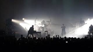 Nine Inch Nails - Digital (Joy Division cover) (Live at Royal Albert Hall, June 2018)