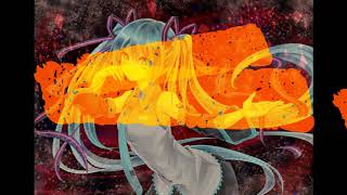 【初音ミク】ゴースト・アップル【オリジナル曲】