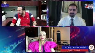 آخر مستجدات الهجرة و اللجوء و التجنيس ٠٣/٠٨/٢٠٢١