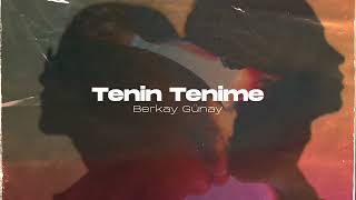 BERKAY GÜNAY-TENİN TENİME