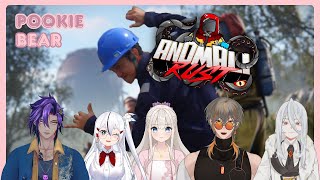 [Anomali Rust] The grind never stops!~ 🐻 | Team 4 | [Rust] #anomalirust