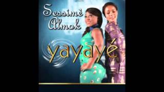 nouveauté 2015 Sessimè feat Almok _ Yayayé just the remix