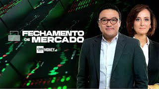 AO VIVO: FECHAMENTO DE MERCADO - 25/02/2025 | CNN MONEY