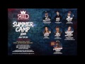 r2d summer camp 2016 @rhythm2dance