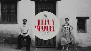 Faenna \u0026 Manu Beats - Julia y Manuel [Full Album]