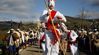Fiestas of National Tourist Interest of Spain | Wikipedia audio article