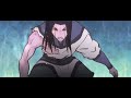 badass anime fight amv