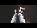 The Person Behind Marshmello Revealed.