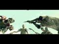 RESIDENT EVIL 5 village death