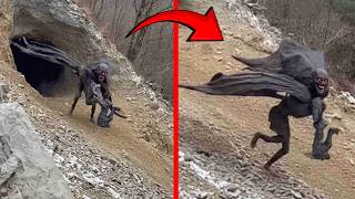 Incredible Moments Caught on Camera Ep.13
