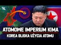 KIM DZONG UN - Nadchodzi ATOMOWE IMPERIUM ZŁA