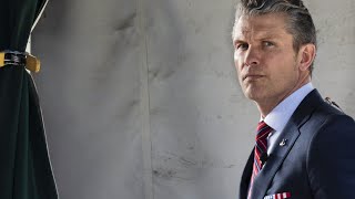 Trump officials inadvertently added journalist to text chain on war plans