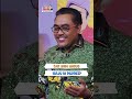 Cak Imin Dipingit, Apa Tujuannya? | LANTURAN E18 #short