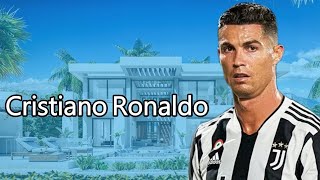 Cristiano Ronaldo Lifestyle ,Family, Cars, House, Private Jet, Salary, Net worth 2022