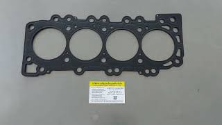 HEADGASKET NISSAN YD25