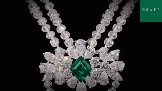 'Le Collier Bleu de Rêve' - Rare Necklace Unveiled in Paris