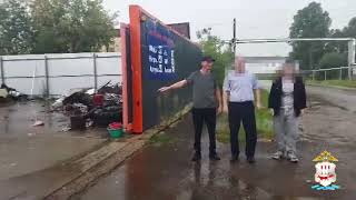 В Мордовии полицейские с поличным задержали подозреваемого в 21 краже телефонного кабеля