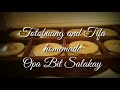 Alat musik tradisional maluku (tifa totobuang)