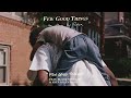 Saba ft. Black Thought and Eryn Allen Kane — Few Good Things (Official Audio)