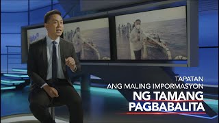 Jonathan Andal para sa GMA Integrated News