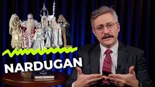 NARDUGAN | ÇOK HIZLI GÜNDEM S2B67