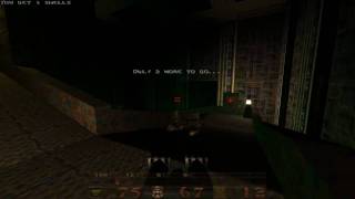 Darkplaces Testing