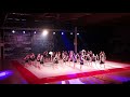 demo a 2018 tom turnclub olympia merelbeke in between