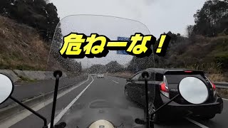 スーパーカブ　「あるある？」