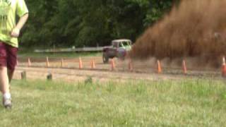 GOODTIMES 4X4 sand drags high horsepower