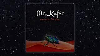 Mr. Käfer - Dawn At The Souk