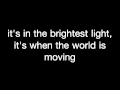 Lyrics to my fault by imagine dragons