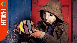 New Episodes! Creeped Out