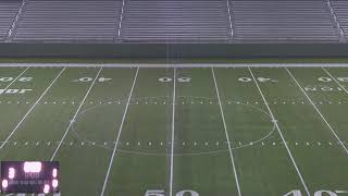 Legacy High School vs Wylie High School Mens Varsity Soccer