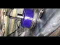 Nissan 370z How To: Rear Differential Bushings, part 2