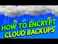 How To Encrypt Your Cloud Files: Cryptomator Tutorial | Google Drive, OneDrive, Dropbox