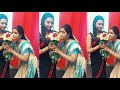 tv actress janani ashok hot navel hole hot hd