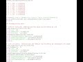 Scikit-Learn: Data Standardization, One-hot Encoding and Categorical Data