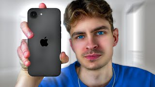 Faut-il Acheter le Nouvel iPhone 16e ?