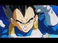 dragon ball daima episode 19 english vegeta scares goku by transforming ssj4 for the first time