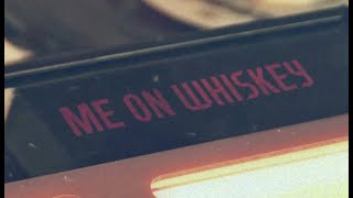 Morgan Wallen - Me On Whiskey (Official Lyric Video)