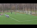 kf rilindja u15 penalty kick training 31.03.2022